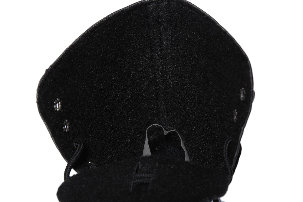Martin boots woman boots leisure lace up