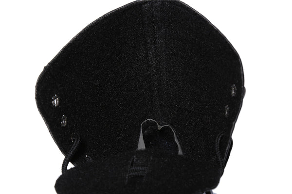 Martin boots woman boots leisure lace up